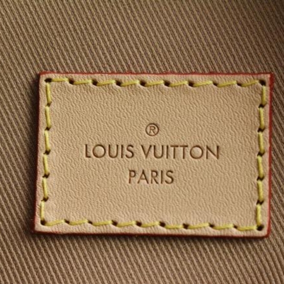 Louis Vuitton Graceful MM - Picture 10 of 12